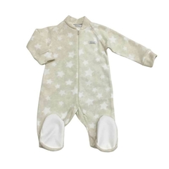 Art. 3677 – Dormilón polar Estrellas - Blue Baby & Kids