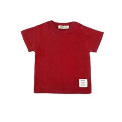 Art. 5332 - Remera bebé m/c - comprar online