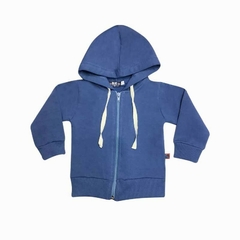 Art. 7054 - Campera bebe frisa - tienda online