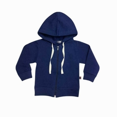 Art. 7054 - Campera bebe frisa