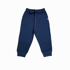 Art. 7857 - Pantalón beba c/moño - Blue Baby & Kids