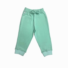 Art. 7857 - Pantalón beba c/moño - comprar online