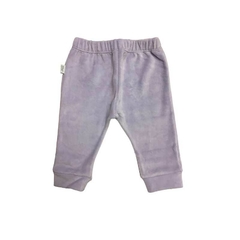 Art. 8431 – Pantalón mini bebé/a liso en internet