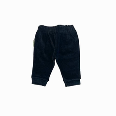 Art. 8431 – Pantalón mini bebé/a liso - tienda online