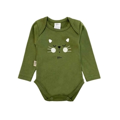 Art. 8476 – Body m/largas Animalito - tienda online