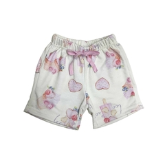 Art. 8282/8620 - Short beba corazones en internet