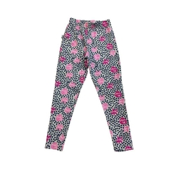 Art. 8630 – Calza niña animal print/girls