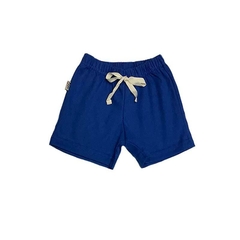 Art. 8722 - Short bebé/a liso