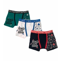 Art. 0705 - Boxer niño - comprar online