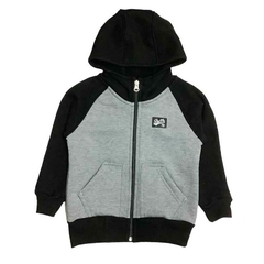 728 - Campera niño manga ranglan