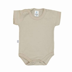 Art. 0350 - Body mangas cortas - Blue Baby & Kids