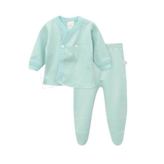 Art. 1240 - Conjunto bebé - Blue Baby & Kids