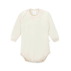 Art. 2220 - Body bebé/a m/l liso - Blue Baby & Kids