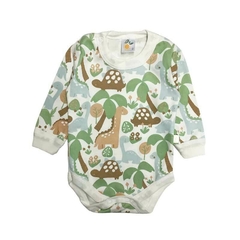 Art. 40040 - Body bebé/a m/l Sweet Dinos en internet