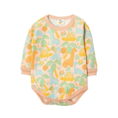 Art. 40040 - Body bebé/a m/l Sweet Dinos - comprar online