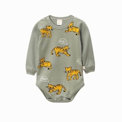 Art. 40302 – Body m/largas Tigres en internet