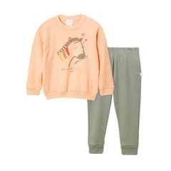 Art. 4711 - Pijama niña work of art - comprar online