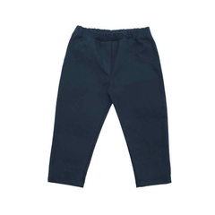 Art. 1721 – Pantalón bebé gabardina - Blue Baby & Kids