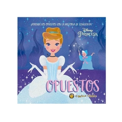 Colección: Princesas y Palabras - Blue Baby & Kids