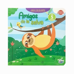 Colección: Juego con alegría - comprar online