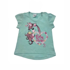 Art. 2618 – Remera beba m/c Unicornio en internet