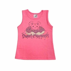 Art. 2624 – Musculosa beba Sweet Moments - comprar online