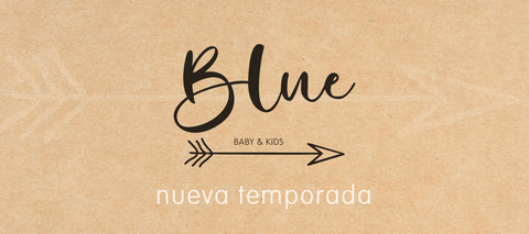 Carrusel Blue Baby & Kids