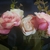 Ramo flor Artificial ROSA SUAVE NATURAL N: 382/62 - comprar online