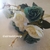 Ramo flor Artificial PETRÓLEO BLANCO N:383/137 - comprar online