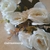 Ramo rosa artificial 10 flor blanca N:382/43 - comprar online