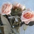 Ramo flores Artificiales Durazno Mod 1610/C - comprar online