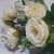 Ramo flor Artificial Ranunculo Flor Blanca en internet