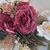 Cadena flores Artificiales GLAM DECO 50x40 cm - comprar online