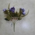 Ramo flor Artificial Peonias Violeta Lila M: 1611