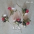 x5 Ramitos flores Artificiales mod: 383 - comprar online