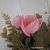 Ramo flor Artificial Peonias Rosa Bebe M: 1611 - comprar online