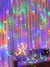 Cortina luces Led Multicolor RGB en internet