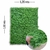 Pared Pasto Artificiales 1.20 x 1.60 Mts Verde Super tupido y muy real - comprar online