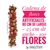 CADENA FLORES ARTIFICIALES ROSA n:383/798