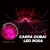 CARPA LED DUBAI 1500 LUCES ROSA EVENTOS