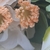 Guia flores Artificiales 80cm Mod: 1607/BYR - comprar online