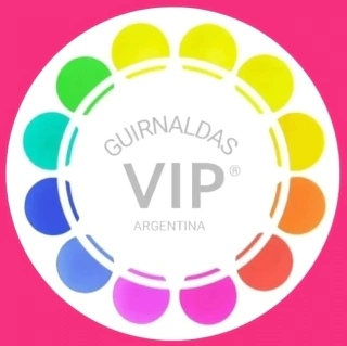 Guirnaldas Vip