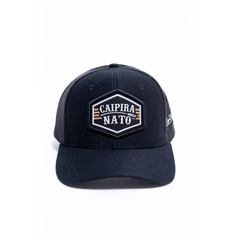 Boné Caipira Nato modelo Snapback 6 gomos - comprar online