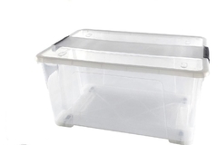 CAJA ORGANIZADORA "HONG KONG" 72L - comprar online