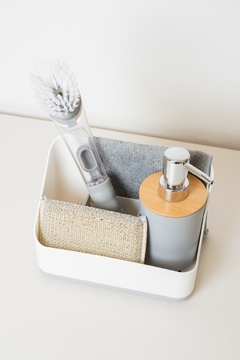 ORGANIZADOR "FLAVIA" PARA COCINA - BAÑO en internet