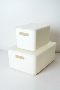 CAJA "AYELEN" CON TAPA ALTA "S" - comprar online