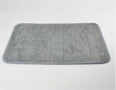 ALFOMBRA DE BAÑO CON MEMORIA - comprar online