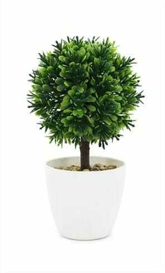 PLANTA ARTIFICIAL "ARBUSTO" BAJA - comprar online