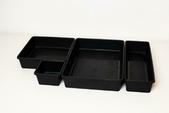 ORGANIZADOR MODULAR CUADRADO LISO - tienda online