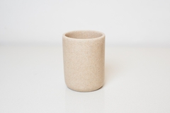 VASO "CAROL" POLYRESIN - comprar online